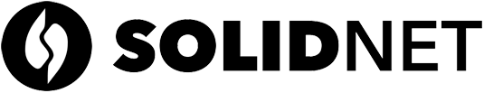 Solidnet Logo